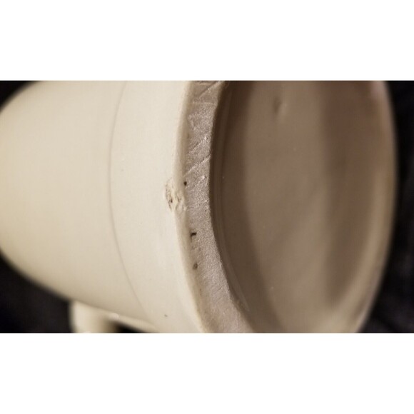 Reichelbrau Kulmbach German 0.5l Stoneware Mug Stein 5-1/4" tall x 4" diameter - Picture 8 of 8